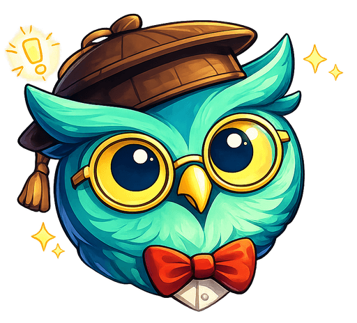Shift Left, Test Right series mascot